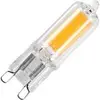 Image de SPL | LED Lampe enfichable | G9 | 2W