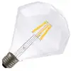Image de SPL | LED Diamond | E27 | 5.5W Dimmable