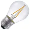 Image de SPL | LED Ampoule sphériques | E27 | 2W Dimmable
