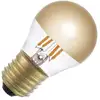 Image de SPL | Lampe boule LED | Grande douille E27 | 4W Dimmable