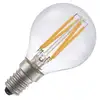 Image de SPL | Lampe boule LED | Petite douille E14 | 4W Dimmable