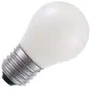 Image de SPL | Lampe boule LED | Grande douille E27 | 4W Dimmable