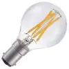 Image de SPL | Lampe boule LED | BA15d | 4W Dimmable