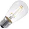Image de SPL | Lampe tubulaire LED | Grand modèle E27 | 1.5W Dimmable