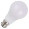 Image de SPL | Lampe LED | Raccord à baïonnette B22d | Lampe standard | 60mm | 7W | 42V