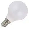 Image de SPL | LED Ampoule sphériques | E14 | 3W