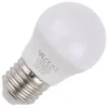 Image de SPL | Lampe LED | Grand modèle E27 | Lampe boule | Mat | 45mm | 3W | 42V
