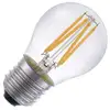 Image de SPL | Lampe boule LED | Grande douille E27 | 4W Dimmable