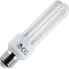Image de SL | CFL | Raccord E27 | T4 | 13W | Blacklight UV lampe insecte | 15cm