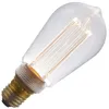 Image de SPL | Ampoule LED | Grand modèle E27 | Ampoule Edison | Lumineuse | 64mm | 3.5W