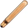 Image de SPL | Lampe LED | Grand modèle E27 | Lampe tubulaire | Or | 30mm | 2.5W