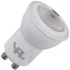 Image de SPL | Ampoule LED | GU10 | Spot | Lumineux | 35mm | 4W