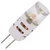Image de SPL | Ampoule LED | Raccord G4 | Ampoule enfichable | 10mm | 1W | 9 - 14V | 9 - 14V