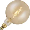 Image de SPL | Ampoule LED | Grande douille E27 | 4W Dimmable