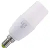 Image de SPL | Ampoule LED | Petit modèle E14 | Lampe tubulaire | 38mm | 7W