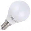Image de SPL | LED Ampoule sphériques | E14 | 5W