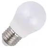 Image de SPL | Lampe LED | Grand modèle E27 | Ampoule sphérique | 45mm | 3W