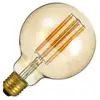 Image de SPL | Ampoule LED | Grande douille E27 | 5.5W Dimmable