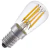 Image de SPL | Lampe tubulaire LED | Petit modèle E14 | 3W Dimmable