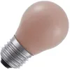 Image de SPL | Lampe boule LED Flamme | Grande douille E27 | 4.5W Dimmable