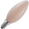 Image de SPL | Lampe bougie LED flamme | Petite douille E14 | 4.5W Dimmable
