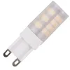 Image de SPL | Lampe LED Plug-in | G9 | 3.5W Dimmable