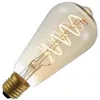 Image de SPL | Lampe Edison LED | Grande douille E27 | 4W Dimmable