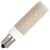 Image de SPL | Lampe LED | Petit modèle E14 | Lampe tubulaire | 18mm | 6W