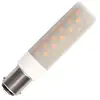 Image de SPL | Lampe LED | Raccord Ba15d | Lampe tubulaire | 18mm | 6W