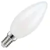Image de SPL | Lampe bougie LED | Petit modèle E14 | 5W Dimmable