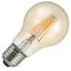 Image de SPL | Lampe LED | Grand modèle E27 | 4W Dimmable