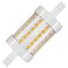 Image de SPL | LED lampe à tige | R7s | 8W Dimmable