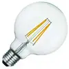 Image de SPL | LED Ampoule Boule | E27 | 8W Dimmable