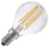 Image de SPL | Lampe boule LED | Petite douille E14 | 4W Dimmable