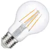 Image de SPL | Lampe LED | Grand modèle E27 | 4W Dimmable
