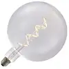Image de SPL | Ampoule LED | Grande douille E27 | 6W Dimmable