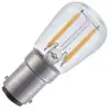 Image de SPL | Lampe à tube LED | BA15d | 1.5W