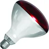 Image de SPL | Lampe IR ampoule R / lampe réflectrice | Grande douille E27 | 250W