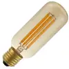 Image de SPL | Lampe tubulaire LED | Grand modèle E27 | 6.5W Dimmable