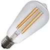 Image de SPL | Lampe Edison LED | Grande douille E27 | 4.5W Dimmable