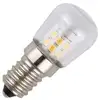 Image de SPL | Lampe LED | Petit modèle E14 | Lampe tubulaire | 23mm | 2W