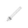 Image de PL-S | Ampoule fluocompacte | 865 Lumière du Jour | 2 broches | G23 | 6500K | 9W