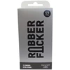 Image de Préservatifs RubberFucker x12