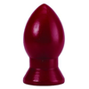 Image de Plug WAD Magical Org 12 x 7.5 cm Rouge