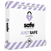 Image de Préservatifs en latex JUST SAFE x36