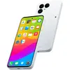 Image de Fairphone The (Gen 6), 16 cm (6.31'), 8 Go, 256 Go, 50 MP, Android 15, Blanc F6FPHN-2WH-EU1