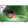 Image de Philips easysuite 43hfl3014/12 tv 109,2 cm (43'') full hd noir 250 cd/m²