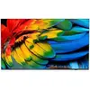 Image de Philips 58hfl6214u/12 tv 147,3 cm (58'') 4k ultra hd wifi anthracite 400 cd/m²