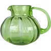 Image de HK LIVING - Carafe The emeralds - Vert - Verre