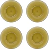 Image de HK LIVING - Soucoupe 70s ceramics - Vert - Verre
